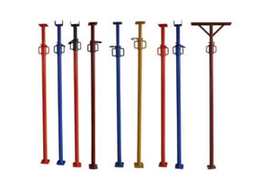 模板鋼支撐施工規(guī)范 模板鋼支撐施工規(guī)范